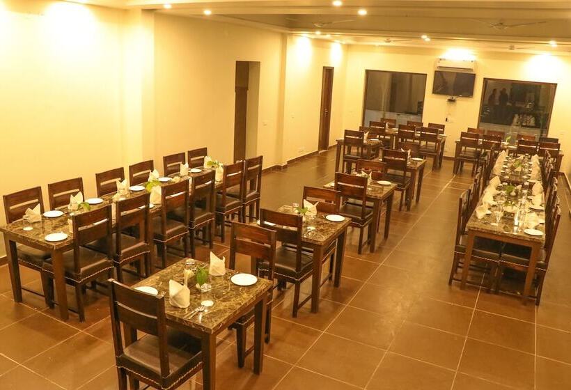 Atulya Resort