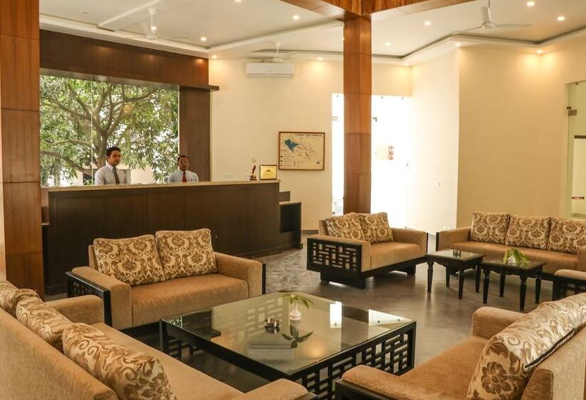 Atulya Resort