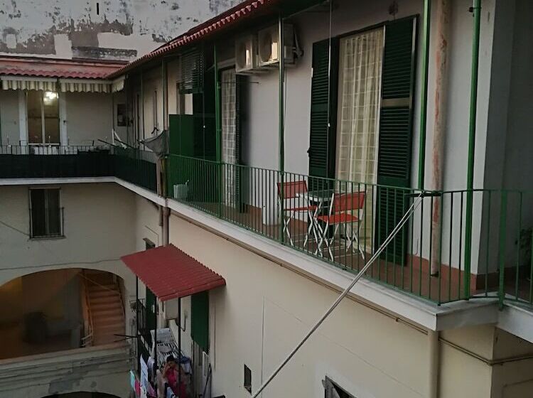 B&b Da Puca