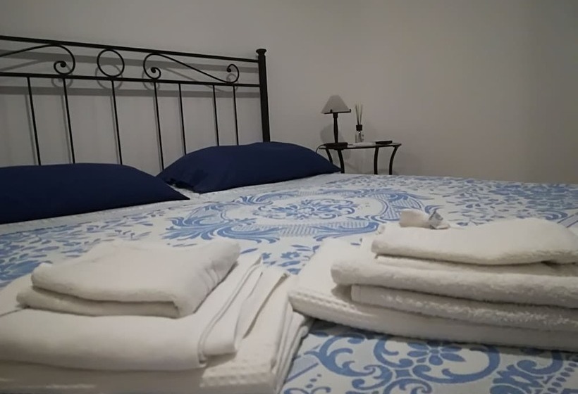 B&b Da Puca