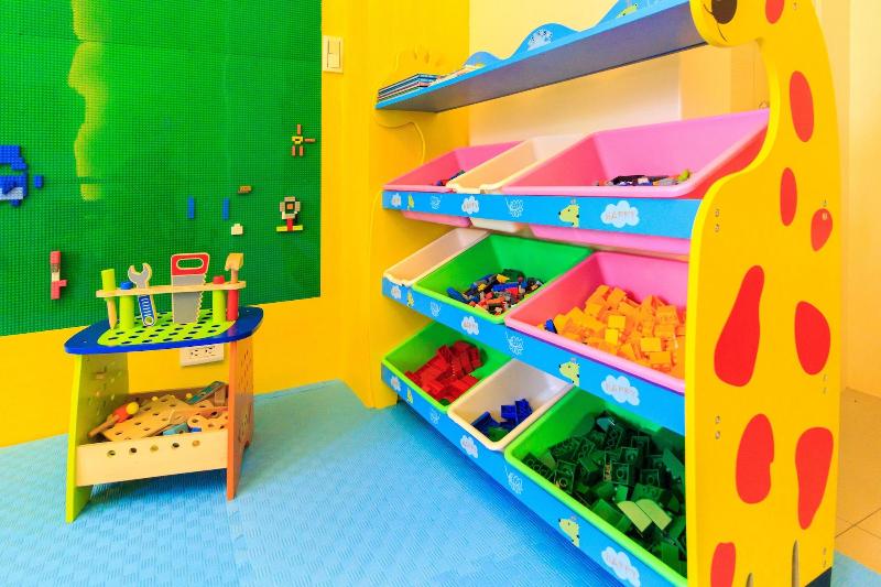 تختخواب و صبحانه Elegance House