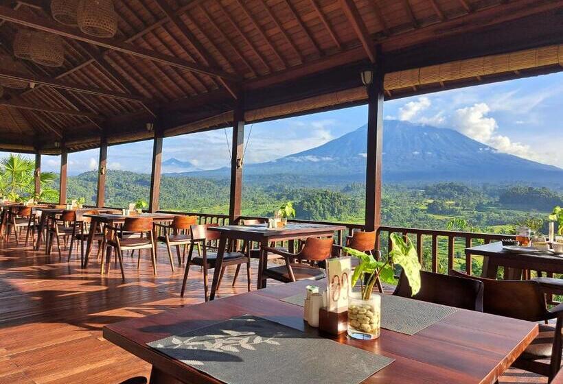 Bed and Breakfast Patal Kikian Villa
