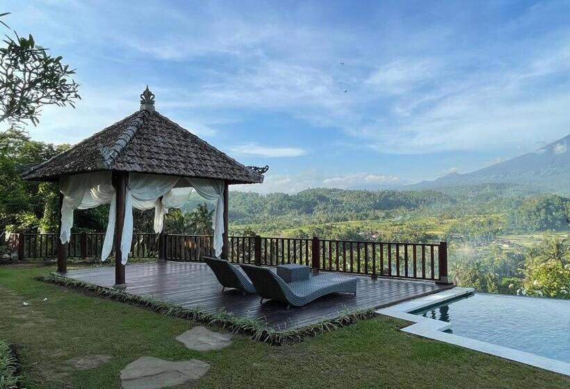 Bed and Breakfast Patal Kikian Villa