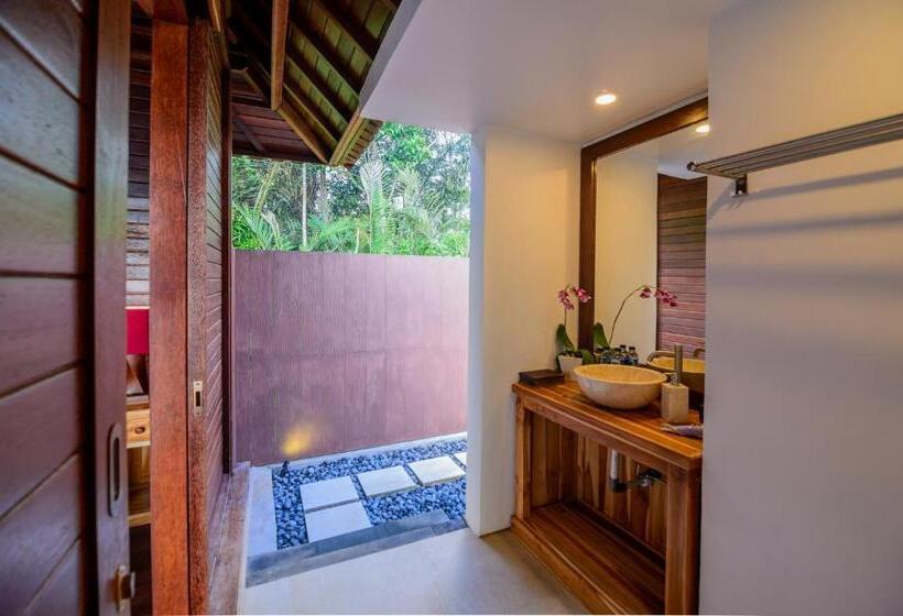 Bed and Breakfast Patal Kikian Villa