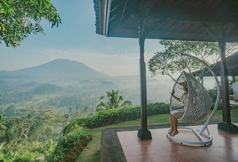 Bed and Breakfast Patal Kikian Villa