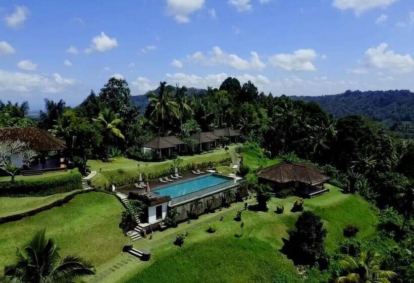 Bed and Breakfast Patal Kikian Villa