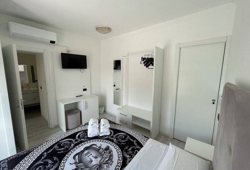 مبيت وإفطار Villa Danieli