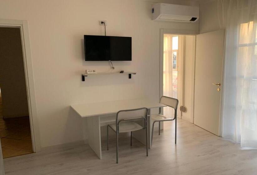 مبيت وإفطار Villa Danieli
