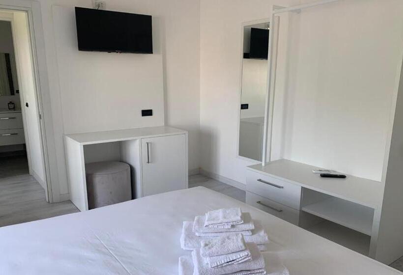 مبيت وإفطار Villa Danieli