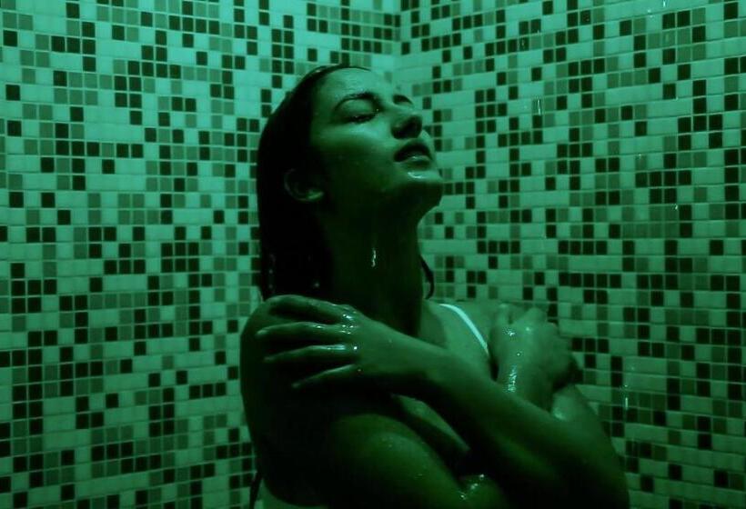 مبيت وإفطار Vittoria Wellness