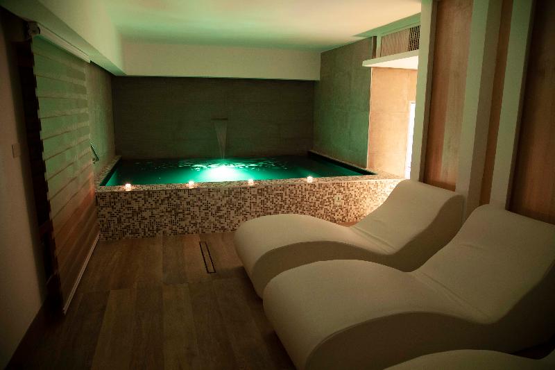 مبيت وإفطار Vittoria Wellness