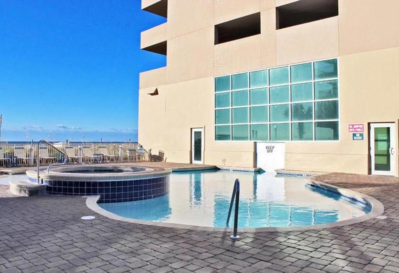 Crystal Shores West By Youngs Suncoast