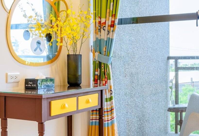 مسافرخانه Fernan B&b