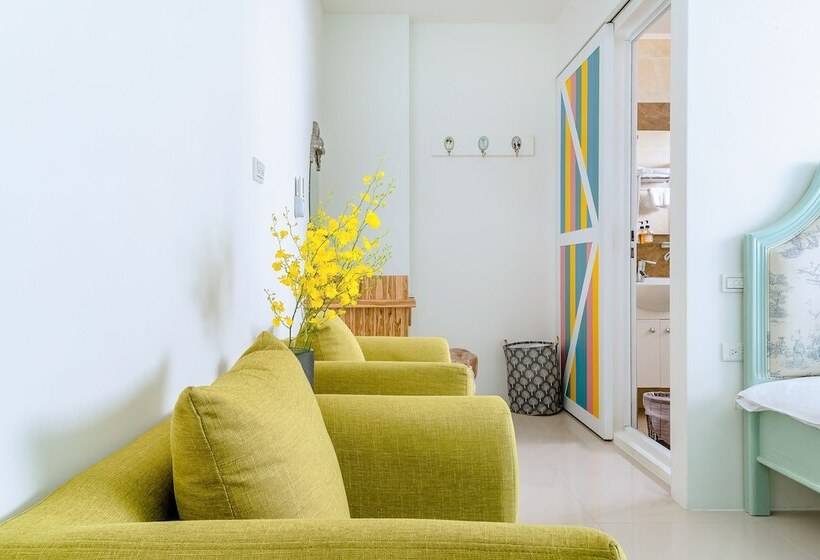 مسافرخانه Fernan B&b