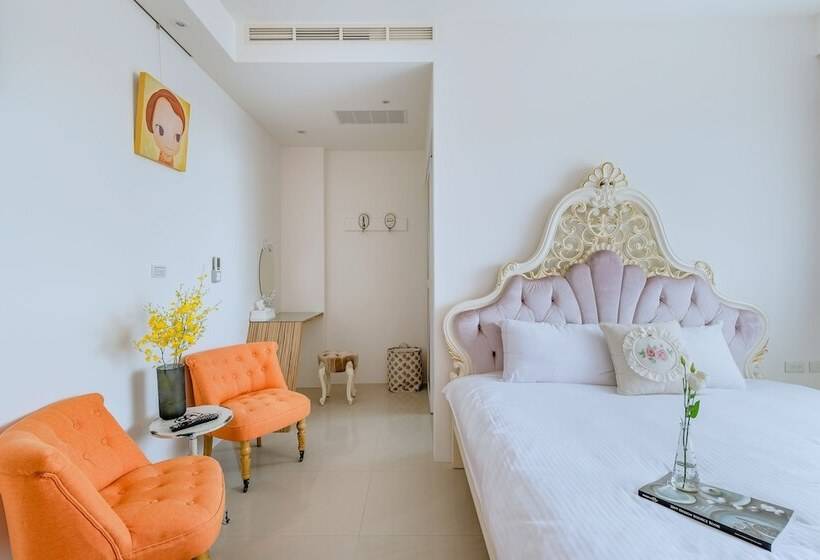 مسافرخانه Fernan B&b