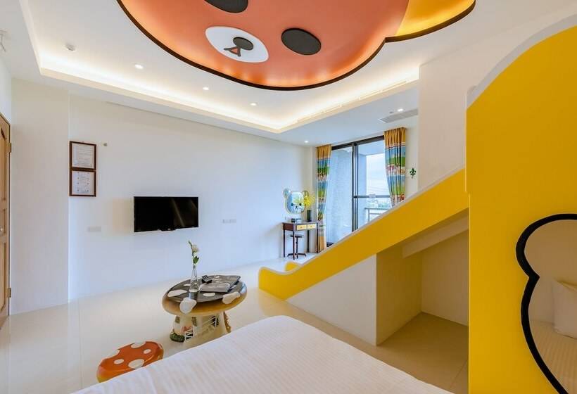 مسافرخانه Fernan B&b