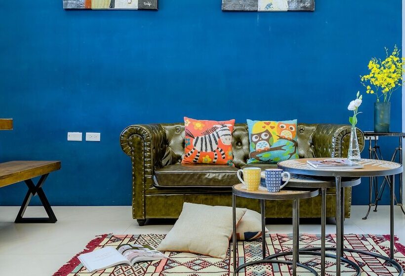 مسافرخانه Fernan B&b