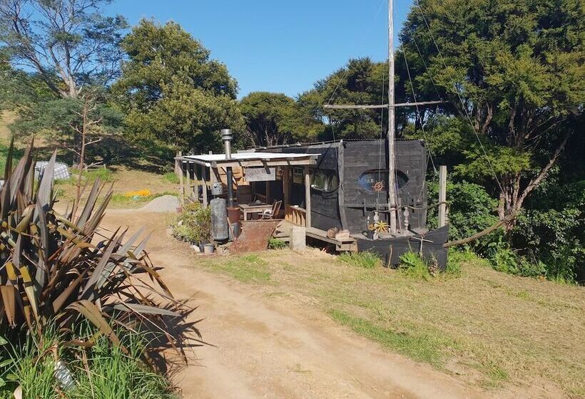 客栈  Wild Days Accommodation