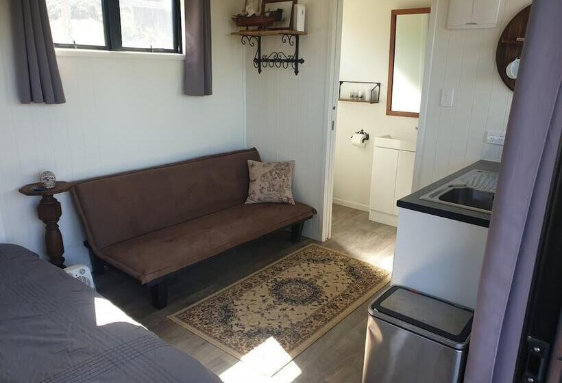 客栈  Wild Days Accommodation