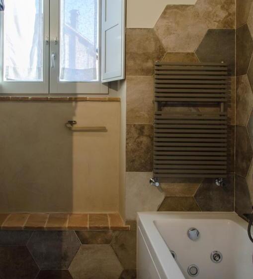 Antico Sipario Boutique Hotel, Bw Signature Collection