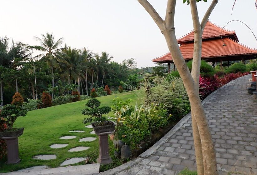 فندق Apple Resort Retreat Spa