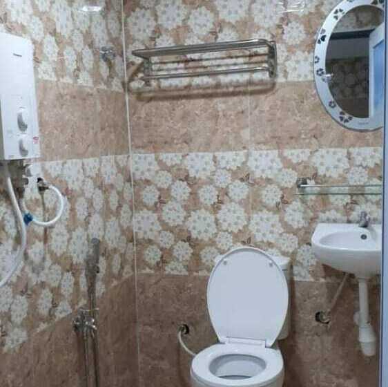 Ark Hotel Melawati