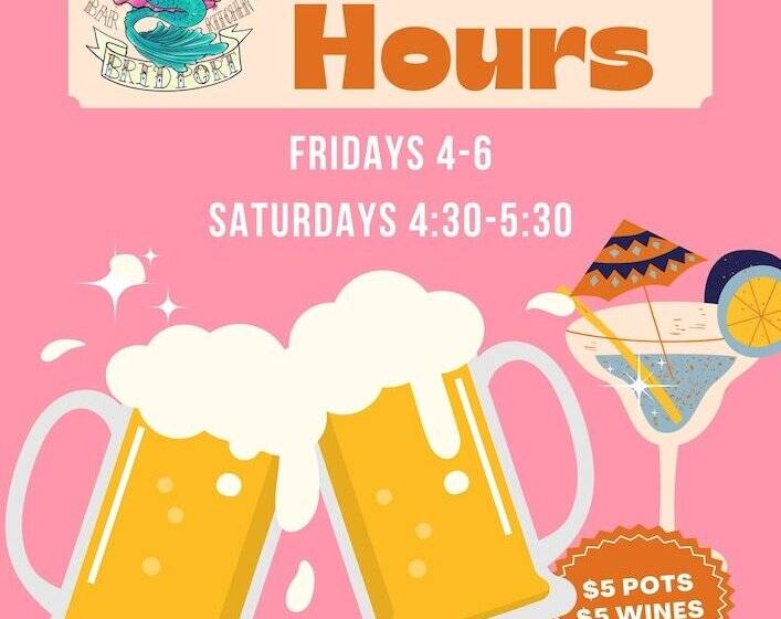 فندق Bridport Bay Inn