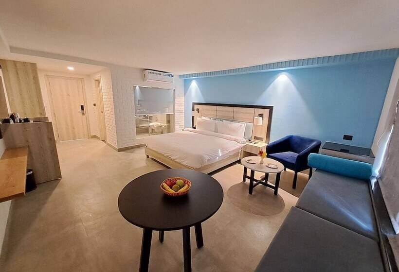 בית מלון כפרי Voco Jim Corbett By Ihg