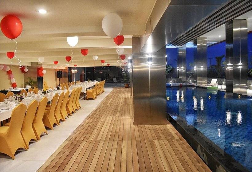 Grand Metro Hotel Tasikmalaya