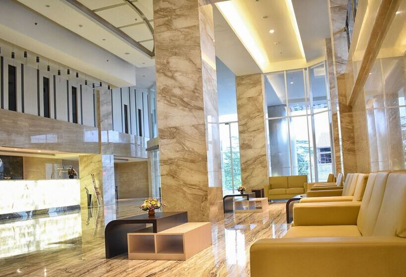 Grand Metro Hotel Tasikmalaya