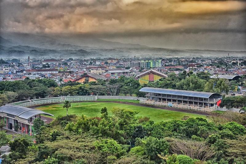 Grand Metro Hotel Tasikmalaya
