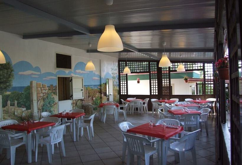 酒店 Happy Camp Mobile Homes In Camping Villaggio Internazionale