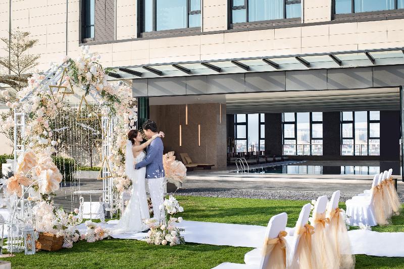 호텔 Holiday Inn Shunde, An Ihg