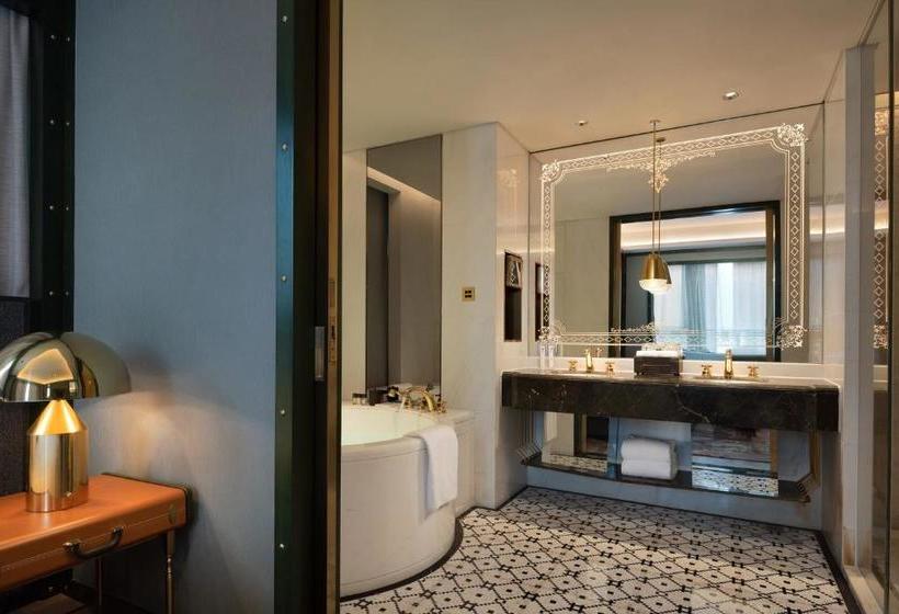 ホテル Shanghai Hongqiao