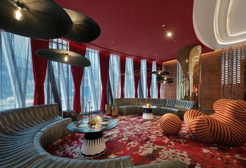 호텔 Shanghai Hongqiao