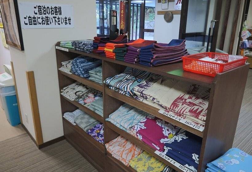 בית מלון כפרי Iwai