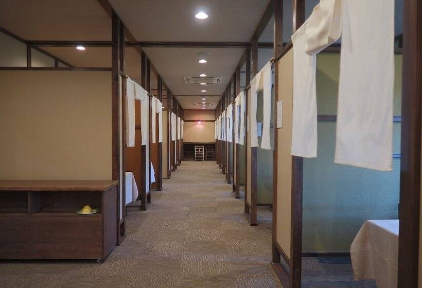 בית מלון כפרי Iwai