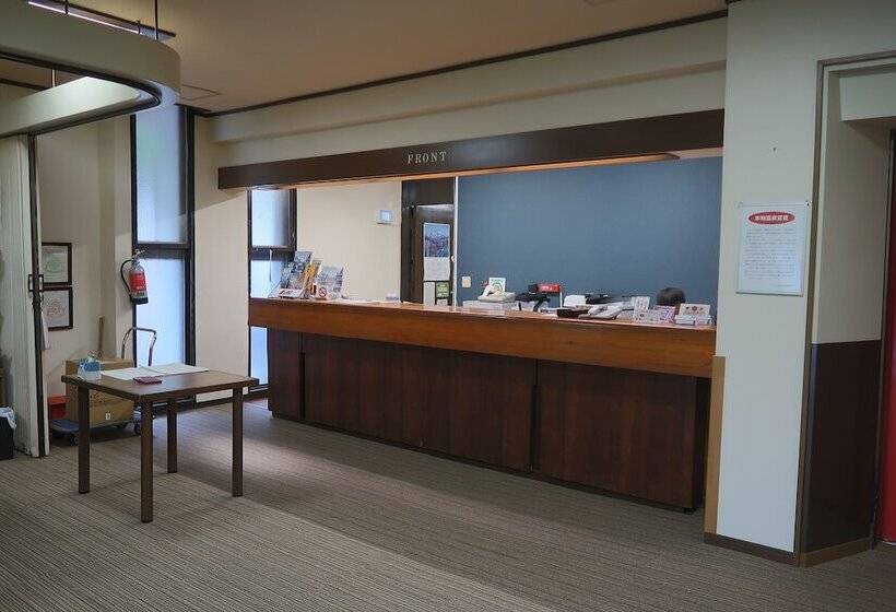 בית מלון כפרי Iwai