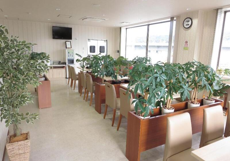 Kesennuma Park Hotel   Adults Only