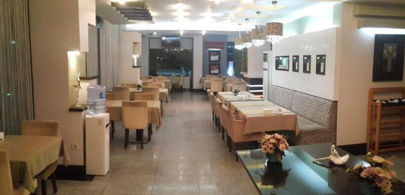 בית מלון כפרי La Bella Soma