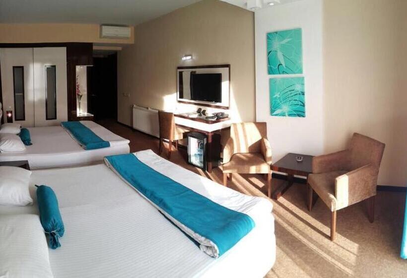 בית מלון כפרי La Bella Soma