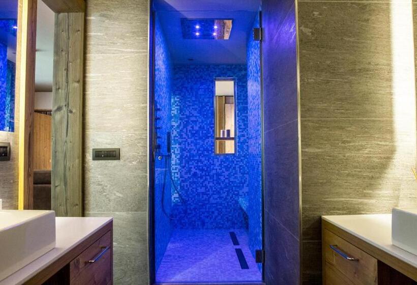 فندق La Vetta