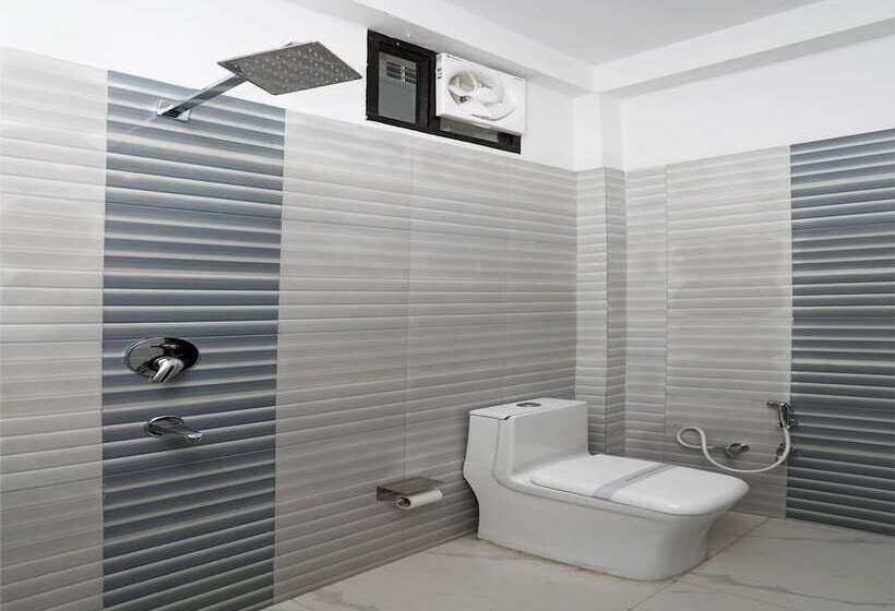 فندق Madhuban Resort