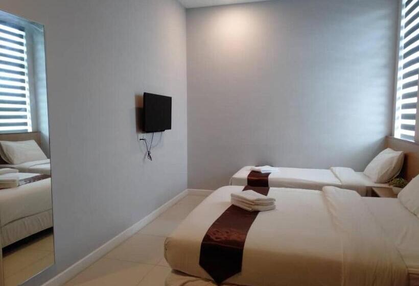 فندق Md Boutique