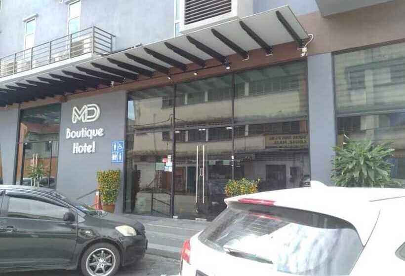 فندق Md Boutique