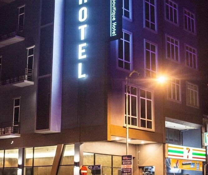 فندق Md Boutique