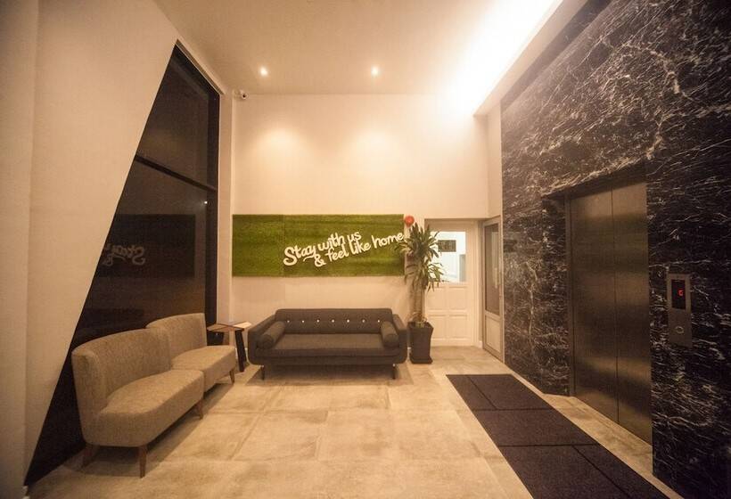 فندق Md Boutique