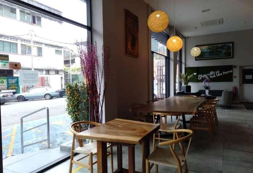 فندق Md Boutique