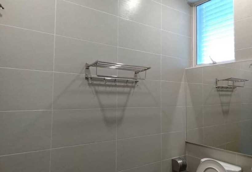 فندق Md Boutique