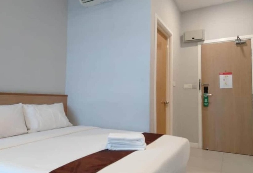 فندق Md Boutique